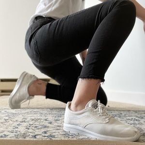 Back distressed Lucky Brand Brigette Skinny jeans